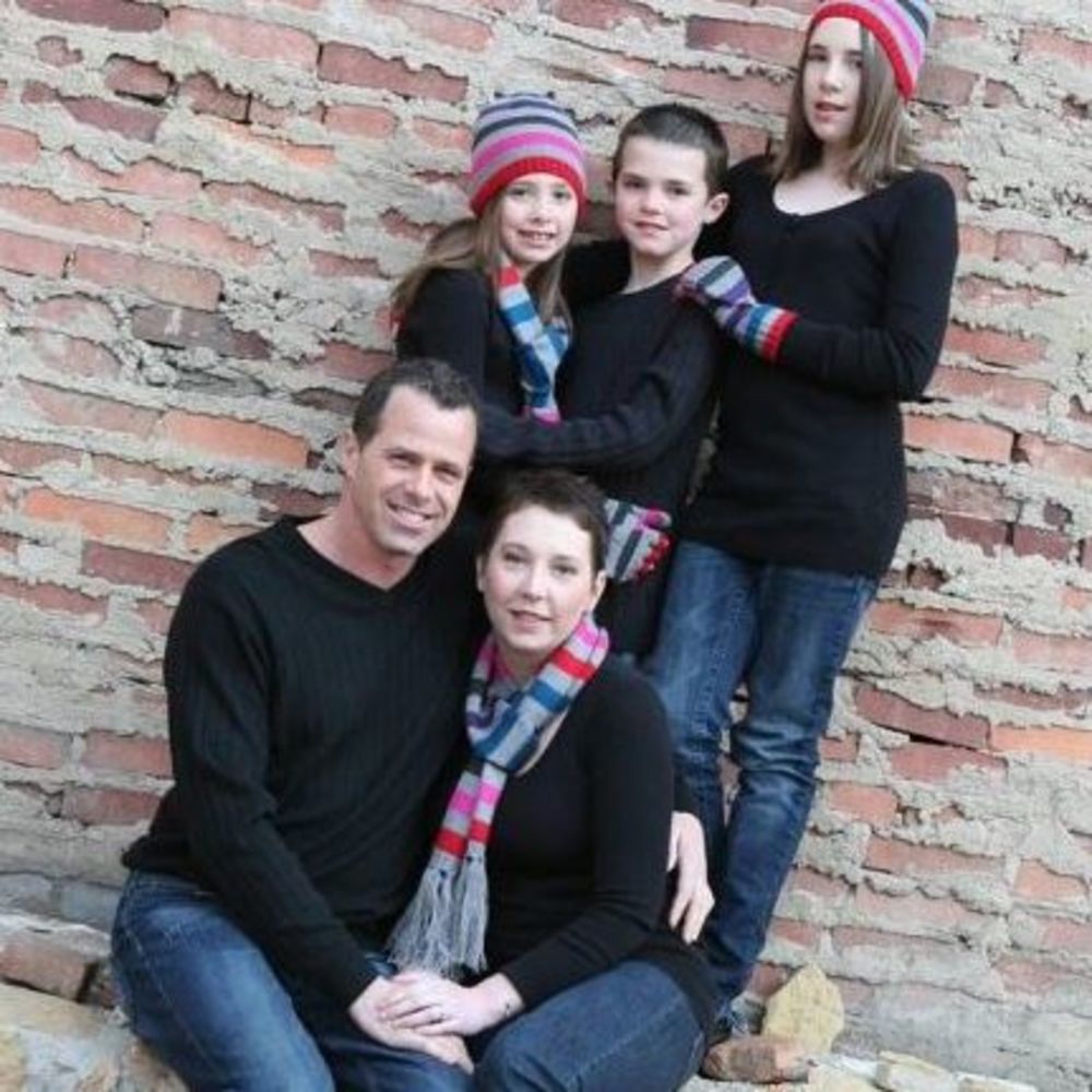 Meet your Posher, Angie